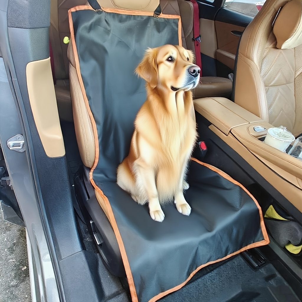 Travel Accessories Dog - إكسسوار سفر للحيوانات الأليفة، حصيرة حماية