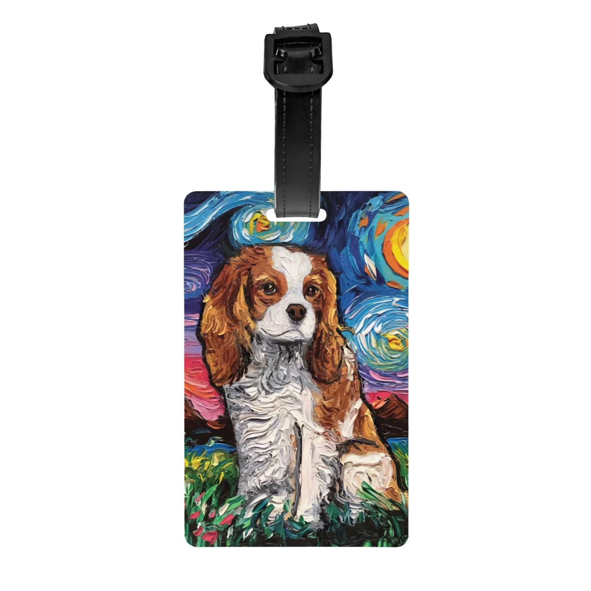 Travel Accessories Dog - مخصص كافالير الملك تشارلز الذليل صور
