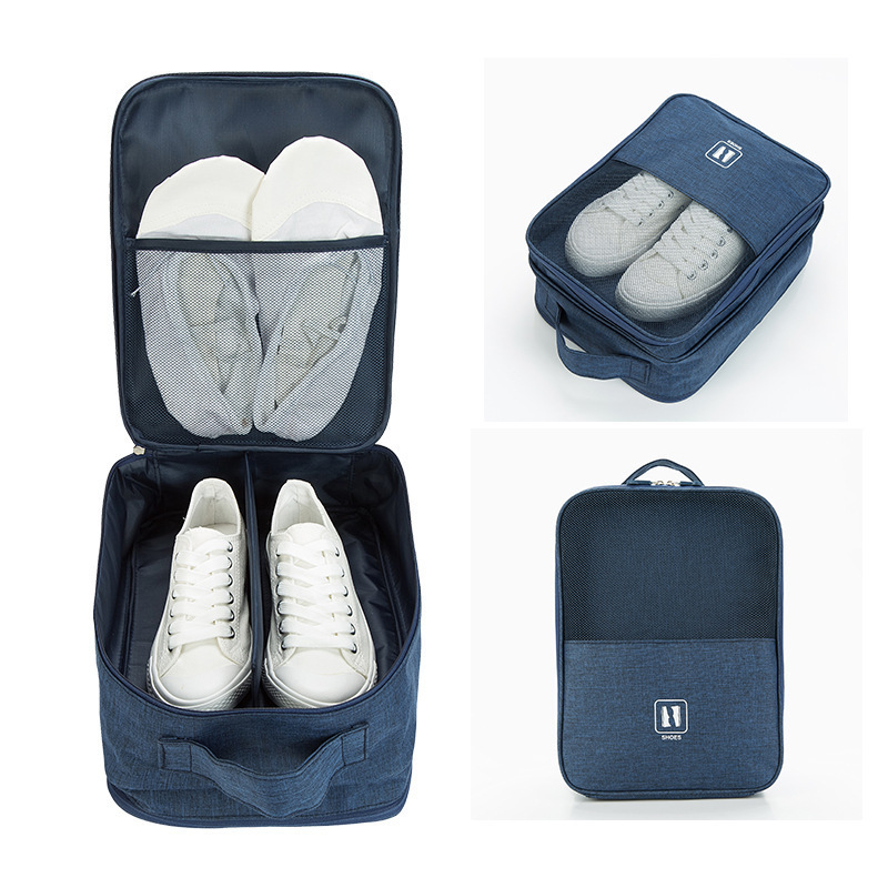 Travel Accessories Plane - حقيبة الأحذية المحمولة السفر كيس التخزين