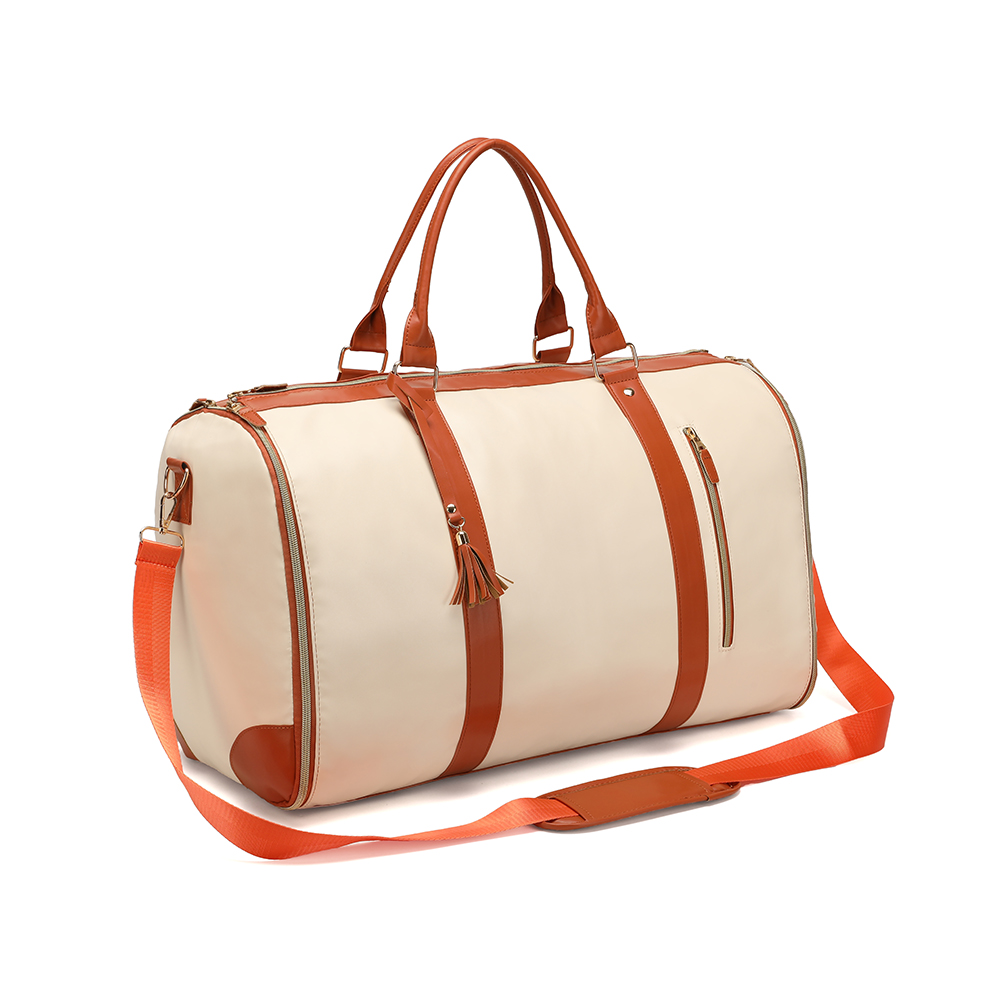 Travel Accessories Organiser - حقيبة تخزين بدلة كبيرة قابلة للطي
