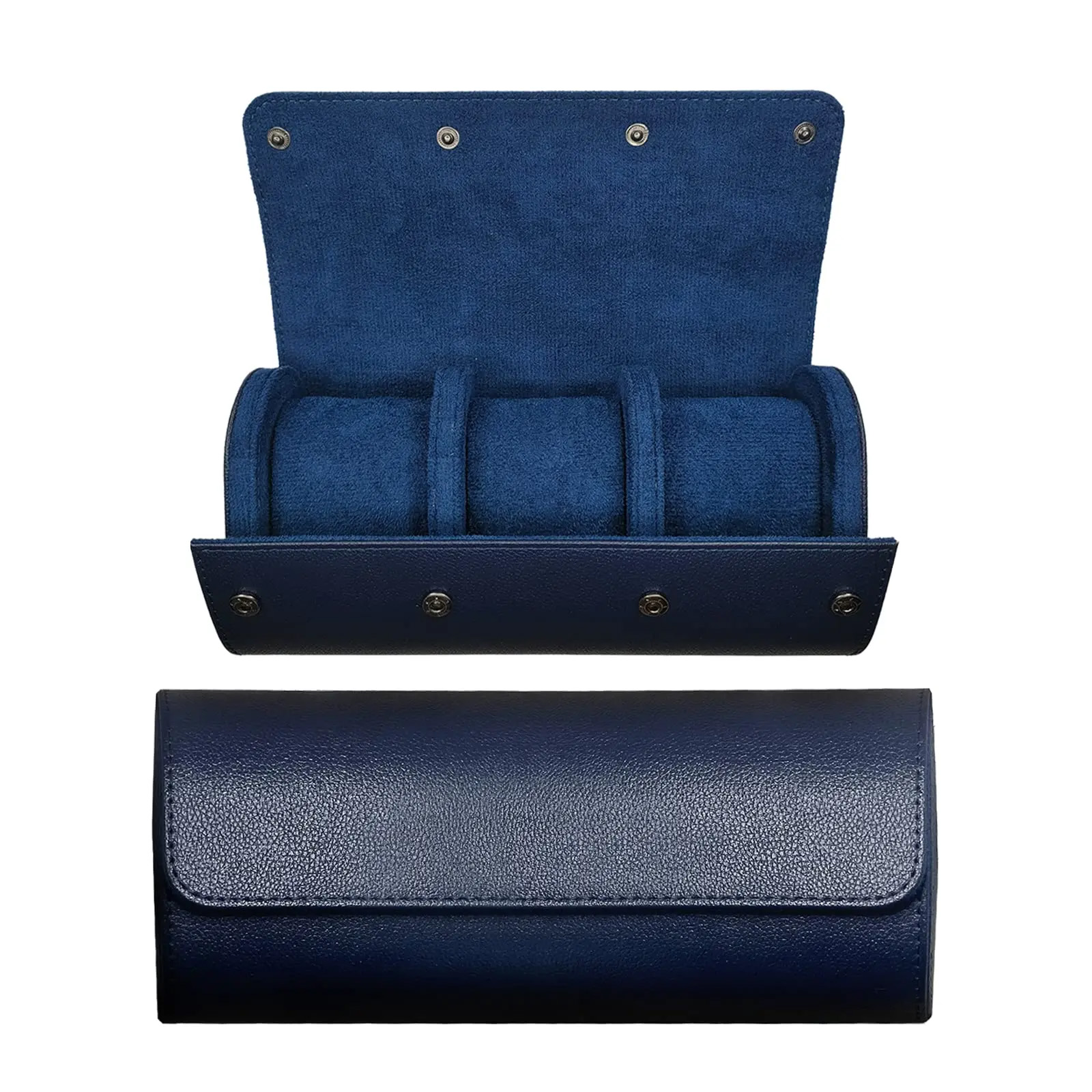 Travel Accessories Organiser - حافظة ساعات للسفر - حقيبة لف