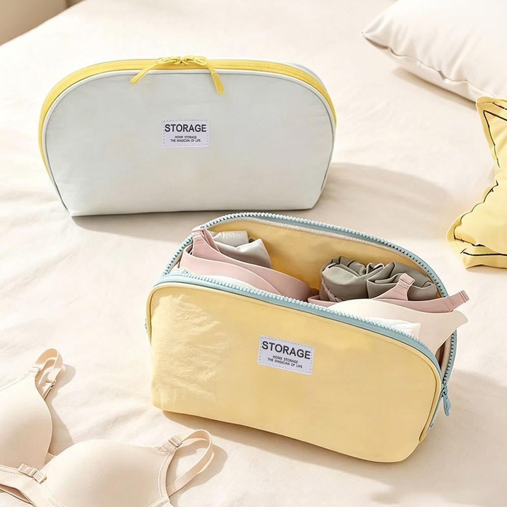 Travel Accessories Plane - حقيبة تخزين محمولة للسفر، حقيبة أدوات