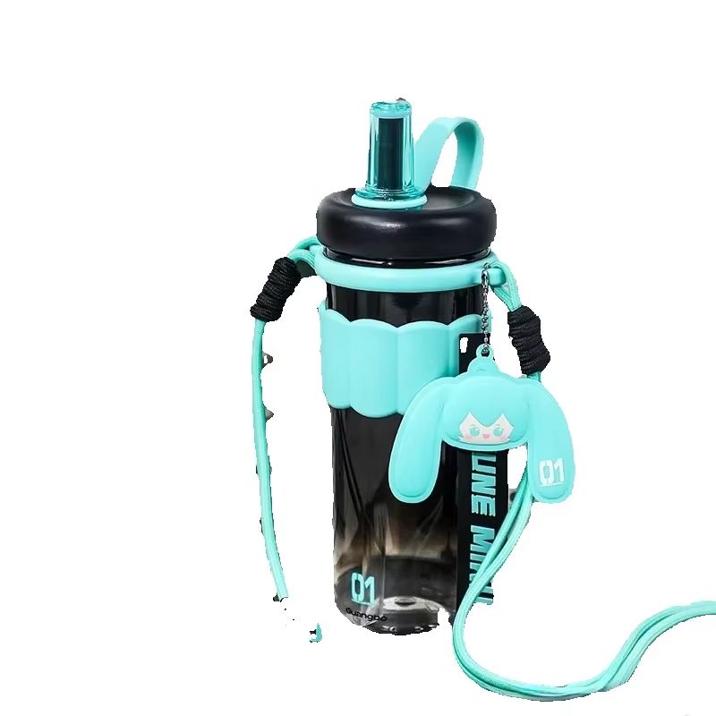 Travel Accessories Gift Set - كوب ماء للسفر والرياضة من هاتسوني