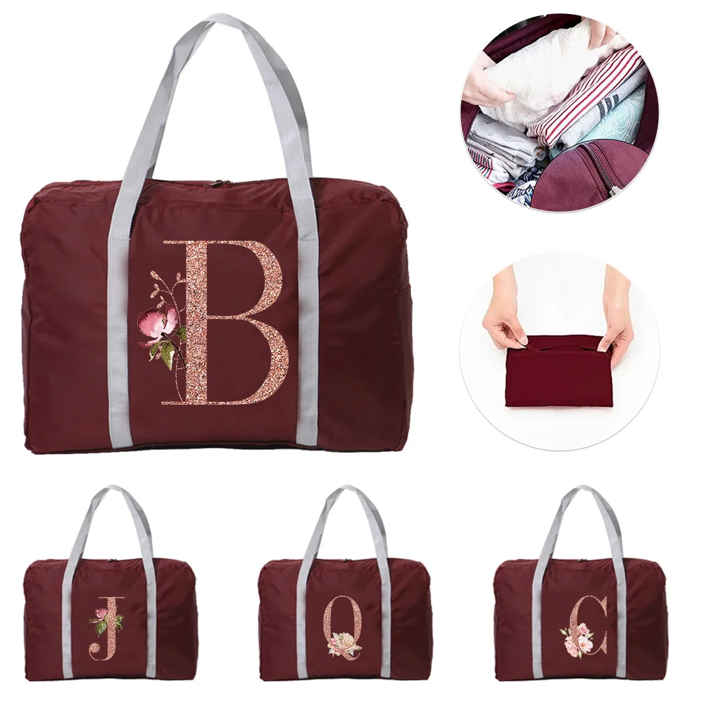 طوي الأمتعة الملابس تخزين سعة  - مراجعة Travel Accessories Organiser وسعره