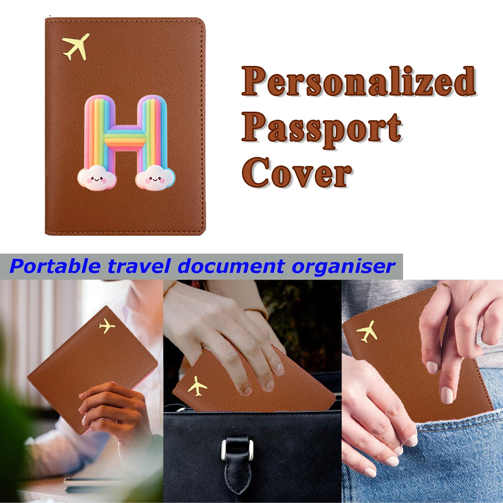 حافظة جواز السفر، محفظة مستندا - مراجعة Travel Accessories Overseas وسعره