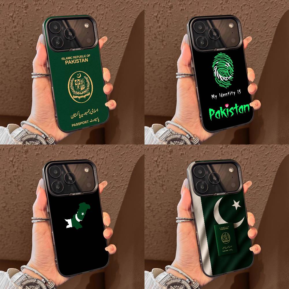 حافظة هاتف بخريطة جواز السفر ا - مراجعة Travel Accessories Iphone وسعره