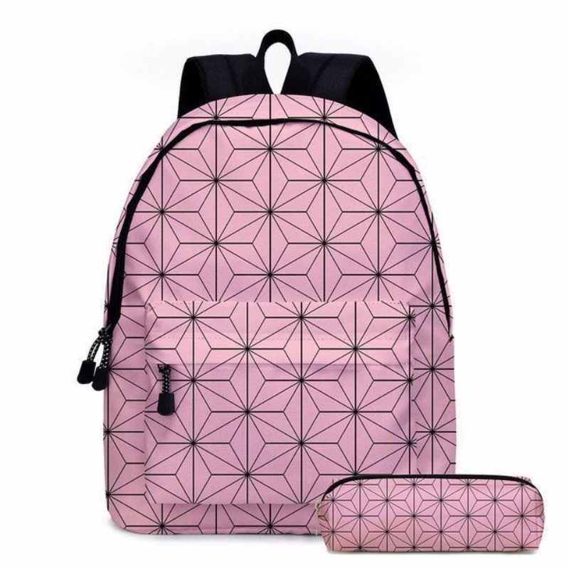 شيطان القاتل كوتشو شينوبو كاما - مراجعة Travel Accessories Bag وسعره