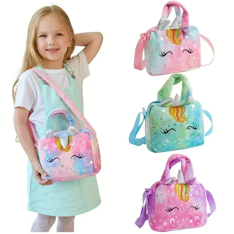 موضة جديدة حلوة بنات لطيف يوني - مراجعة Travel Accessories For Girls وسعره