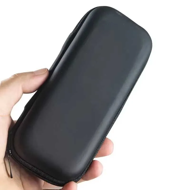 حقيبة سيجار محمولة من مادة EVA - مراجعة Travel Accessories Bag وسعره