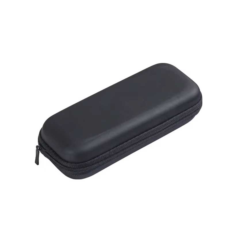 حقيبة سيجار محمولة من مادة EVA - مراجعة Travel Accessories Bag وسعره