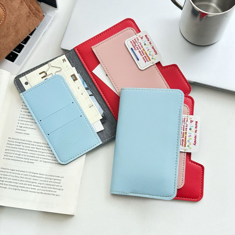 حامل جواز سفر متعدد الوظائف من - مراجعة Travel Accessories Pouch For Women وسعره