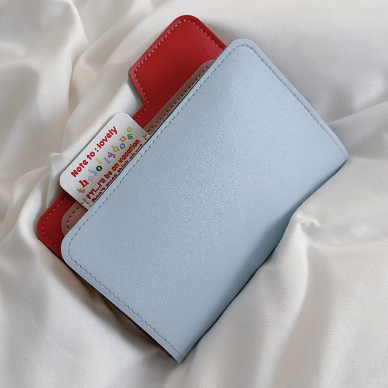حامل جواز سفر متعدد الوظائف من - مراجعة Travel Accessories Pouch For Women وسعره