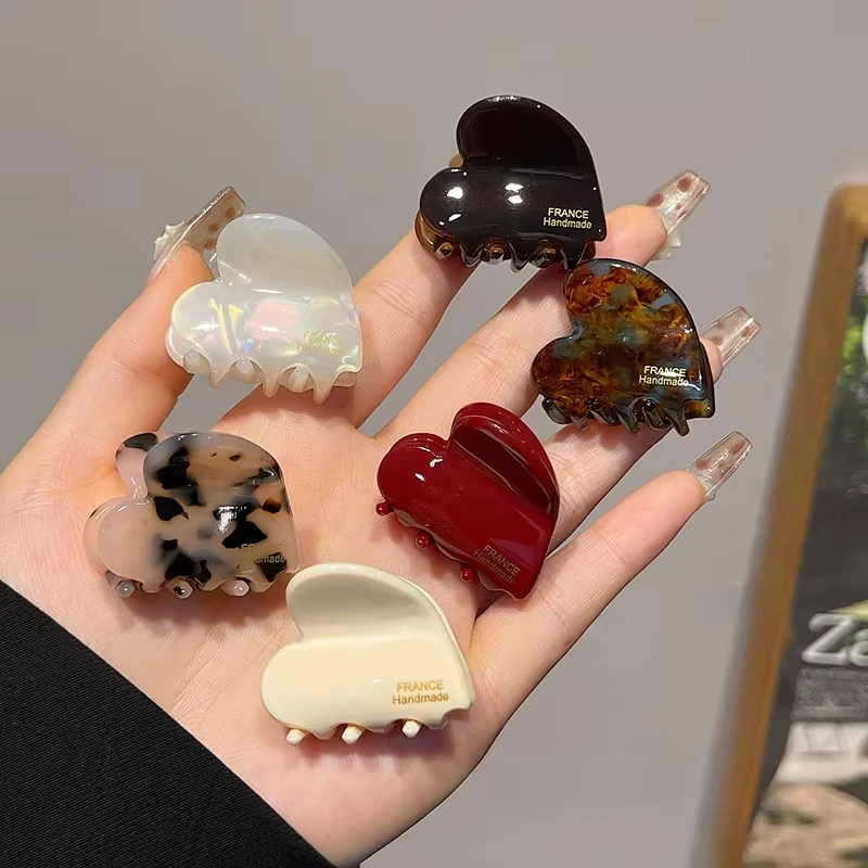 مشابك شعر صغيرة من الأسيتات عل - مراجعة Travel Accessories For Girls وسعره