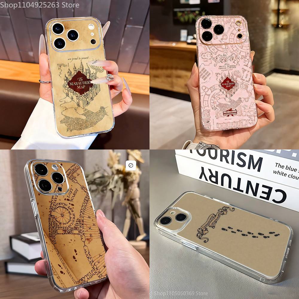 تذكرة حافظة هاتف M-Marauders M - مراجعة Travel Accessories Iphone وسعره