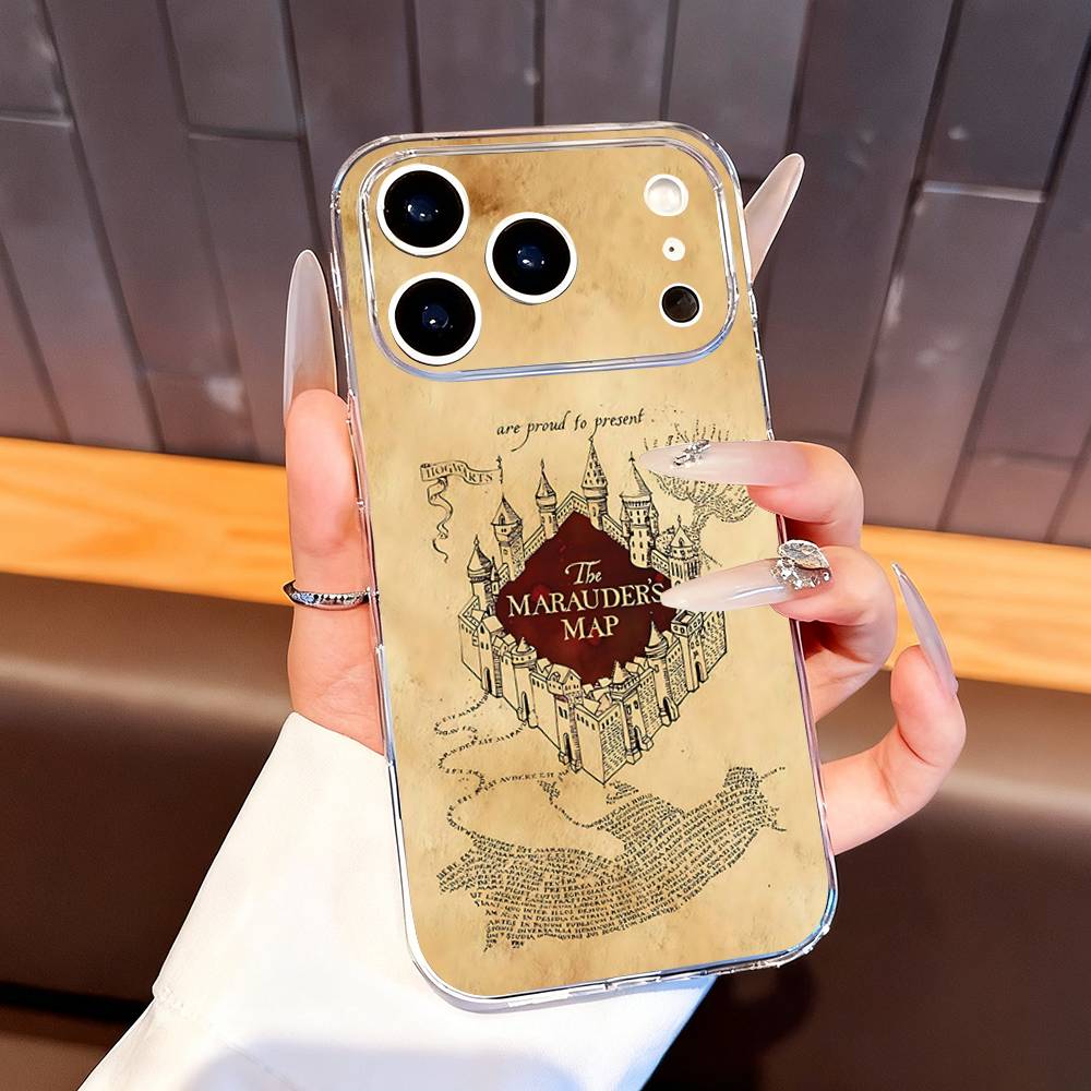 تذكرة حافظة هاتف M-Marauders M - مراجعة Travel Accessories Iphone وسعره