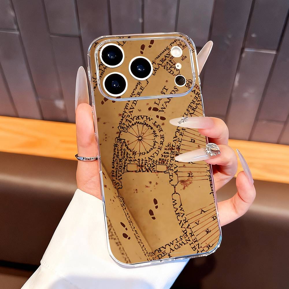 تذكرة حافظة هاتف M-Marauders M - مراجعة Travel Accessories Iphone وسعره