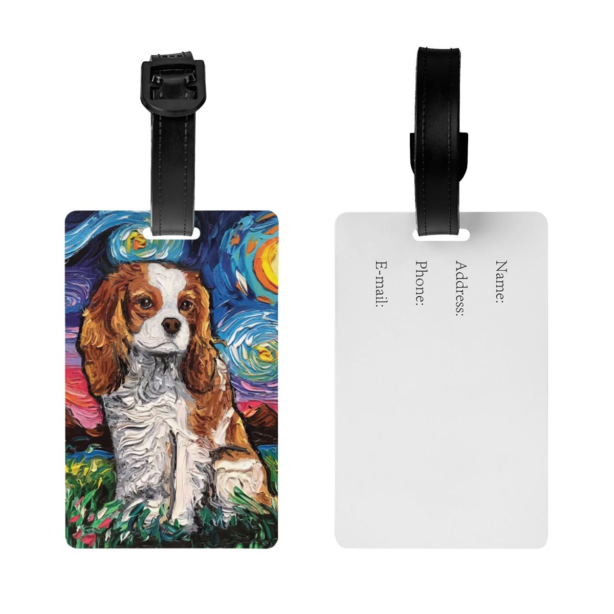 مخصص كافالير الملك تشارلز الذل - مراجعة Travel Accessories Dog وسعره