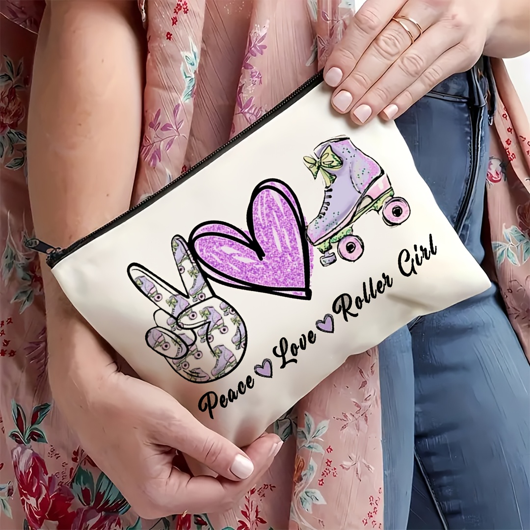 حقيبة سفر متعددة الاستخدامات ب - مراجعة Travel Accessories For Girls وسعره