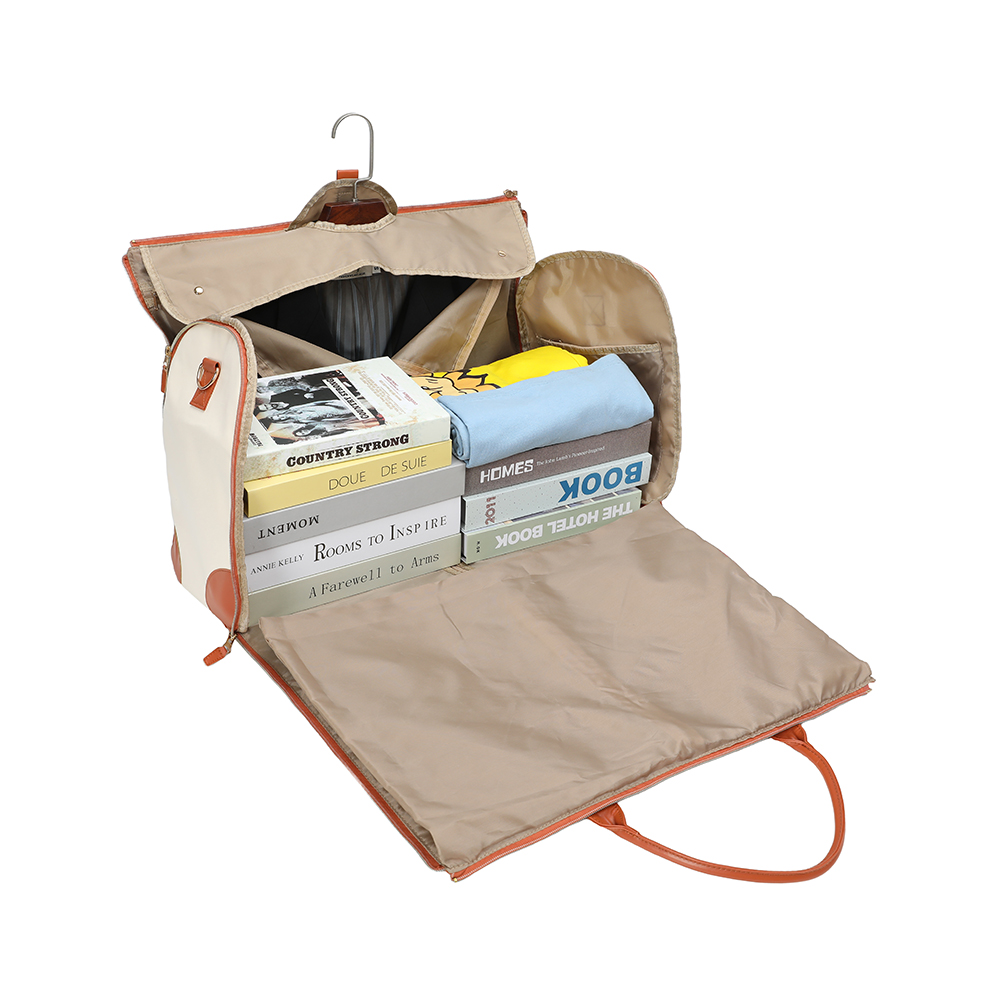 حقيبة تخزين بدلة كبيرة قابلة ل - مراجعة Travel Accessories Organiser وسعره