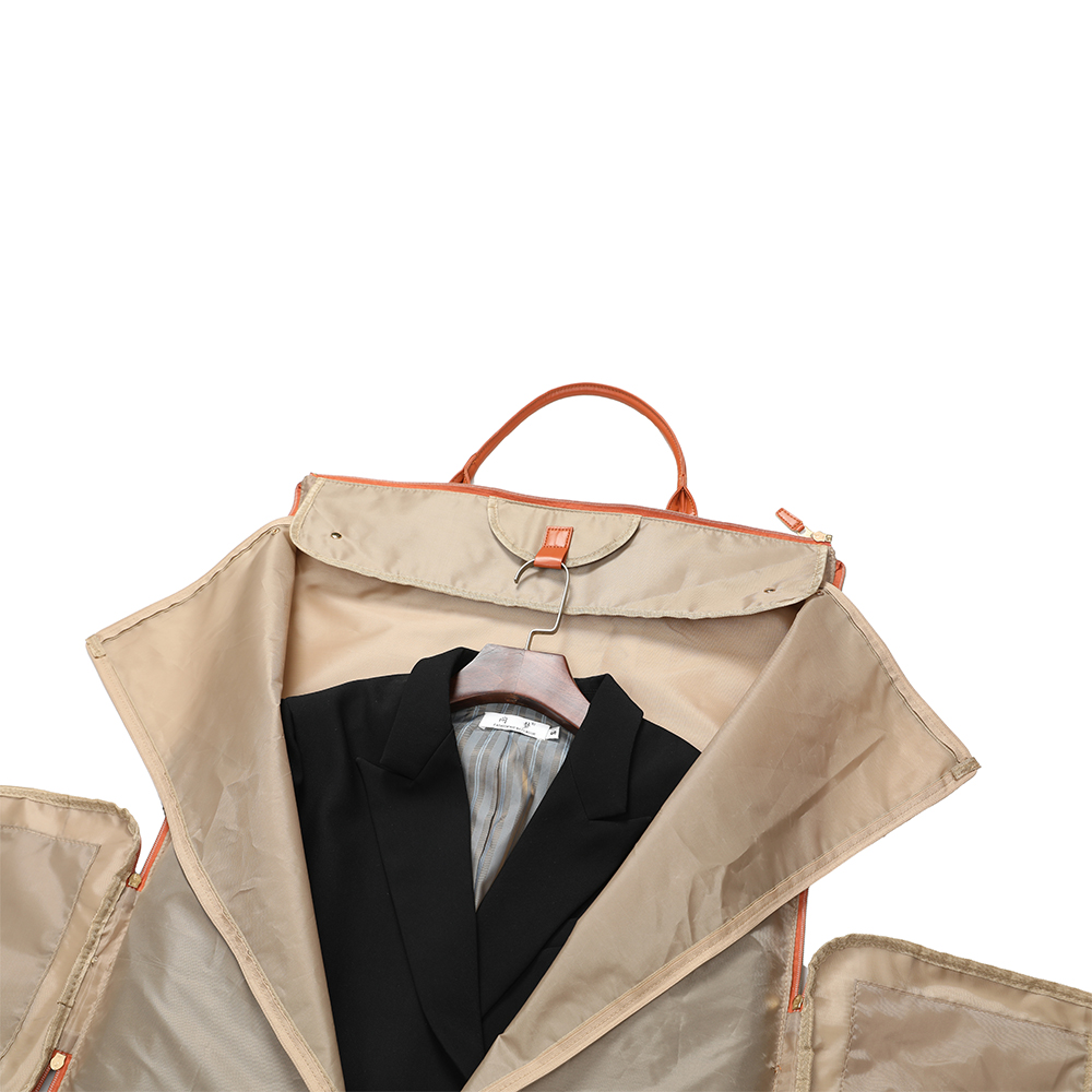 حقيبة تخزين بدلة كبيرة قابلة ل - مراجعة Travel Accessories Organiser وسعره
