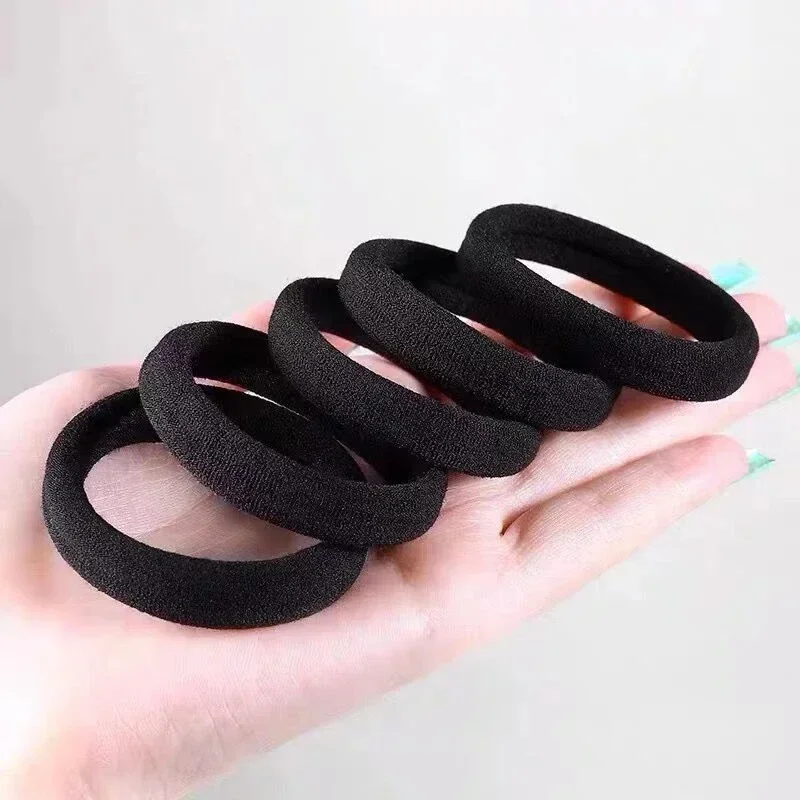 أربطة شعر مرنة عالية للنساء وا - مراجعة Travel Accessories For Girls وسعره