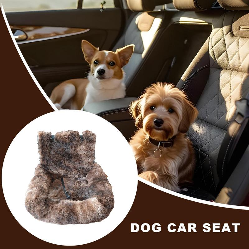 الكلب الداعم مقعد السيارة لينة - مراجعة Travel Accessories Dog وسعره