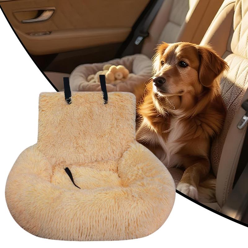 الكلب الداعم مقعد السيارة لينة - مراجعة Travel Accessories Dog وسعره