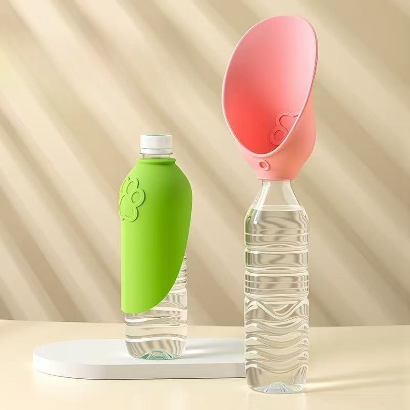 كوب ماء محمول للكلاب للاستخدام - مراجعة Travel Accessories Dog وسعره
