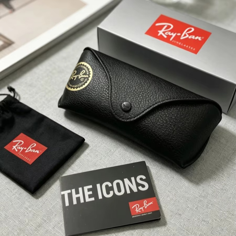 حافظة نظارات شمسية جلدية من را - مراجعة Travel Accessories Pouch For Women وسعره