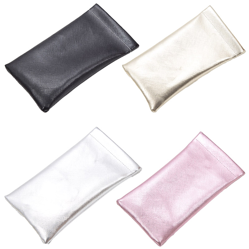 حقيبة حماية جديدة للنظارات الش - مراجعة Travel Accessories Pouch For Women وسعره