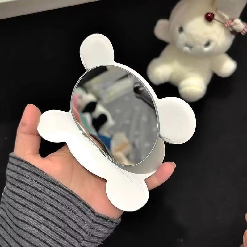مرآة مكياج قابلة للطي من ريلاك - مراجعة Travel Accessories For Girls وسعره
