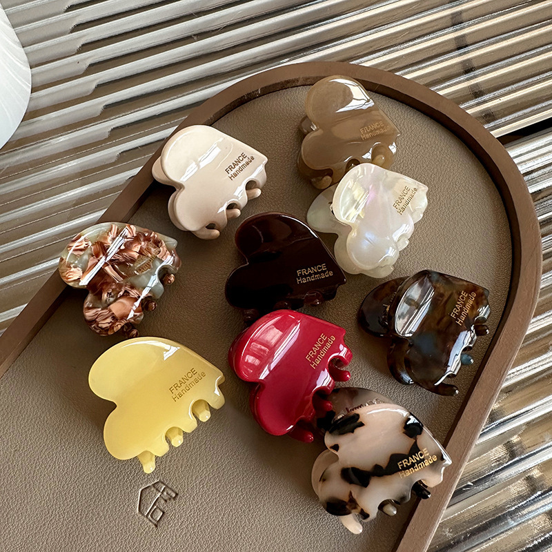 مشابك شعر صغيرة 3.5 سم من الأس - مراجعة Travel Accessories For Girls وسعره