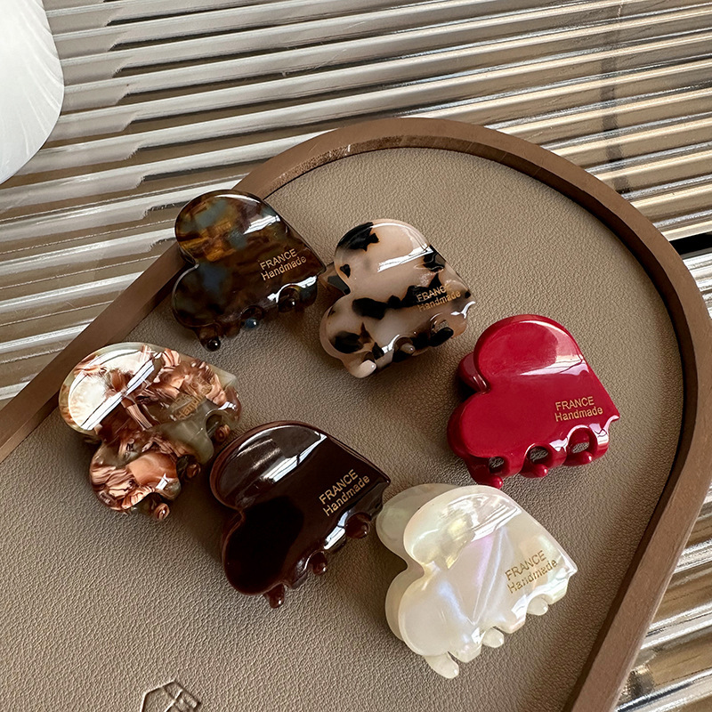 مشابك شعر صغيرة 3.5 سم من الأس - مراجعة Travel Accessories For Girls وسعره