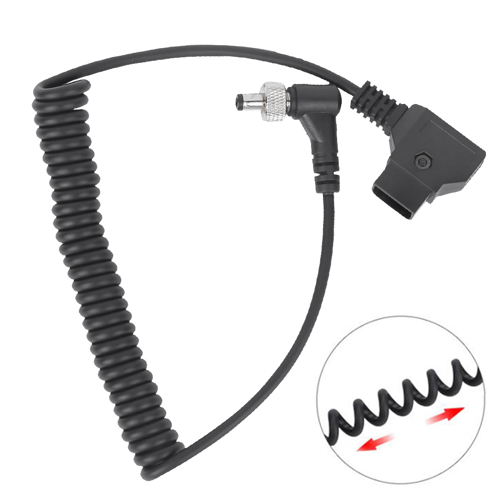 دي آند دي # كابل طاقة بلاستيكي - مراجعة Cable Lock Combination وسعره