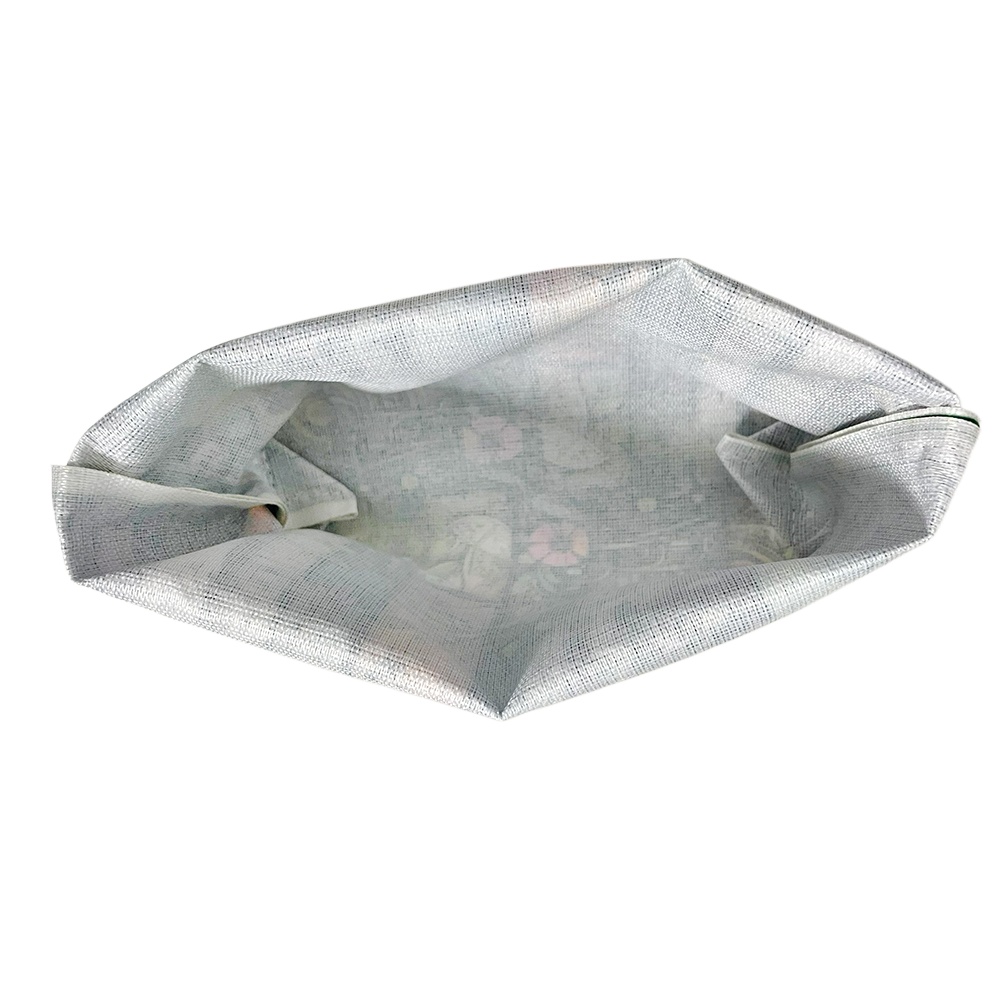 الكرتون فتاة حقيبة مستحضرات تج - مراجعة Travel Accessories Bag وسعره