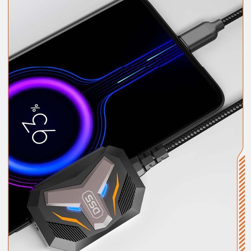 محول USB-C إلى مقبس ستيريو 3.5 - مراجعة Cable Lock Combination وسعره