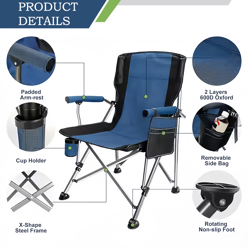 كرسي محمول متعدد الوظائف قابل  - مراجعة Travel Accessories Warehouse وسعره