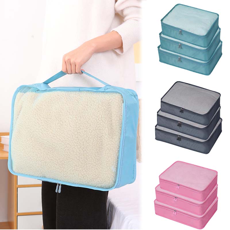 حقيبة تخزين متعددة الوظائف للس - مراجعة Travel Accessories Organiser وسعره