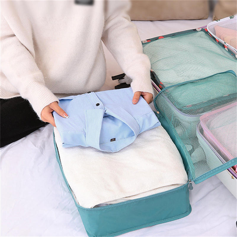 حقيبة تخزين متعددة الوظائف للس - مراجعة Travel Accessories Organiser وسعره