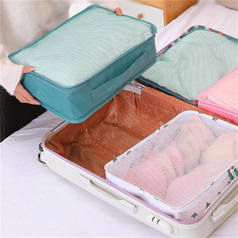 حقيبة تخزين متعددة الوظائف للس - مراجعة Travel Accessories Organiser وسعره