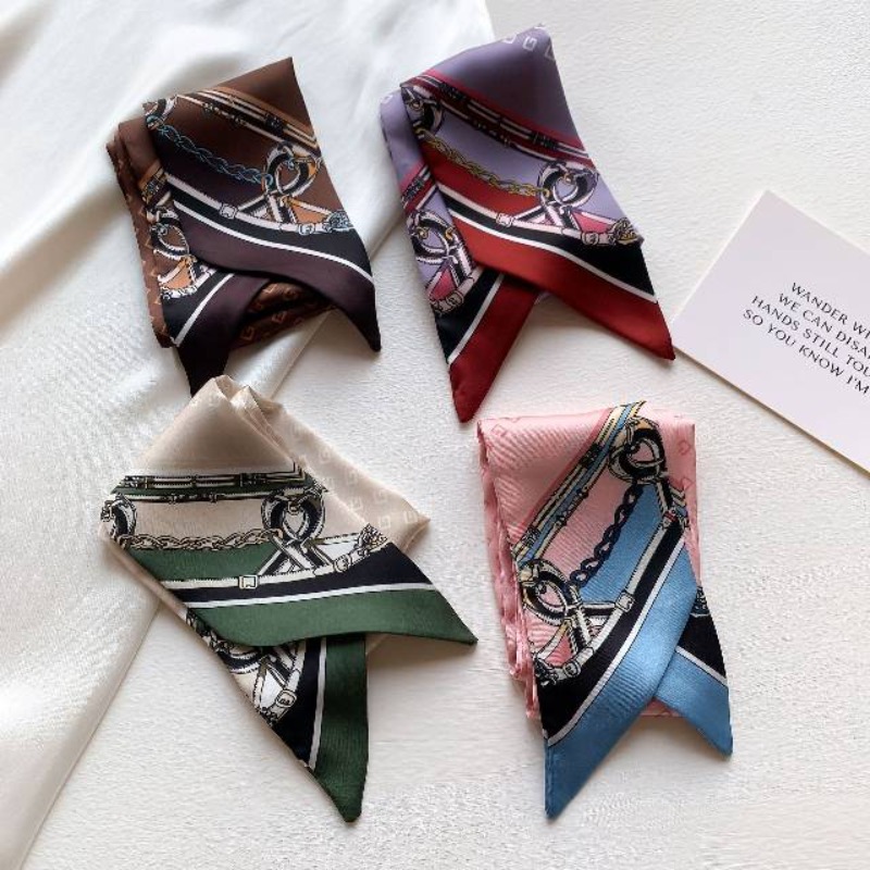 جديد وصول طويل الحرير مثل الشر - مراجعة Travel Hair Accessories وسعره