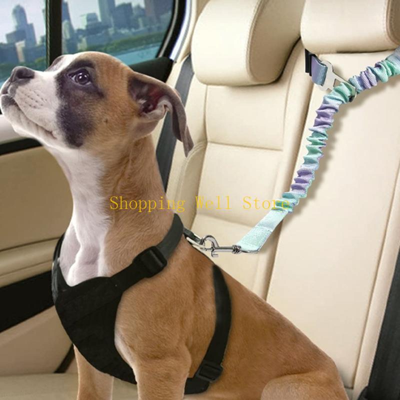 KX4B 3 قطعة القيود قابل للسحب  - مراجعة Travel Accessories Dog وسعره
