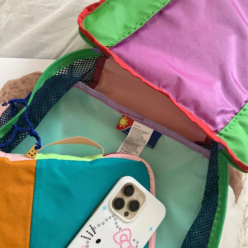 حقيبة مستلزمات السفر متعددة ال - مراجعة Travel Accessories Gift Set وسعره