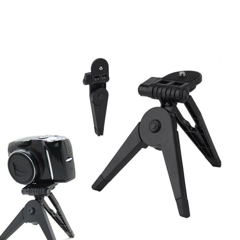 حامل كاميرا ثلاثي الأرجل قابل  - مراجعة Travel Vlog Accessories وسعره