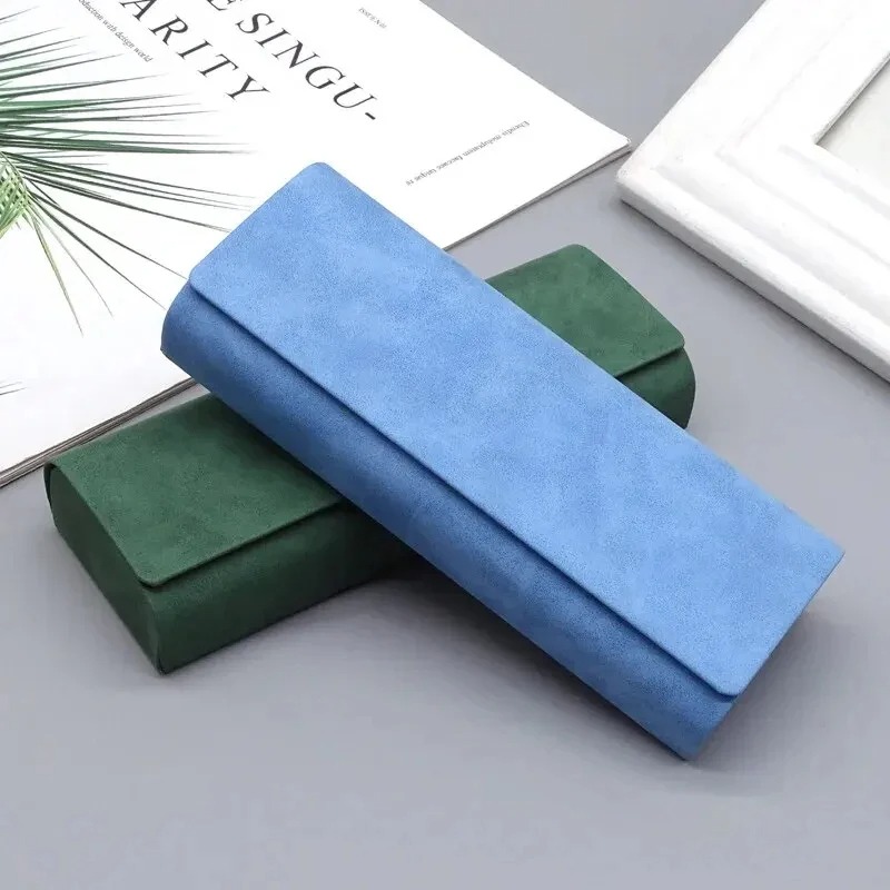 حافظة نظارات شمسية صلبة من الج - مراجعة Travel Accessories Pouch For Women وسعره