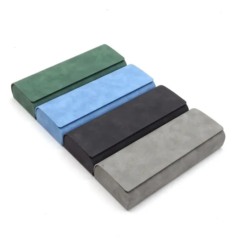 حافظة نظارات شمسية صلبة من الج - مراجعة Travel Accessories Pouch For Women وسعره