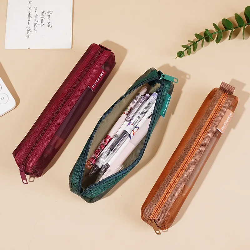 1 قطعة فرشاة للمكياج حقيبة سفر - مراجعة Travel Accessories Pouch For Women وسعره
