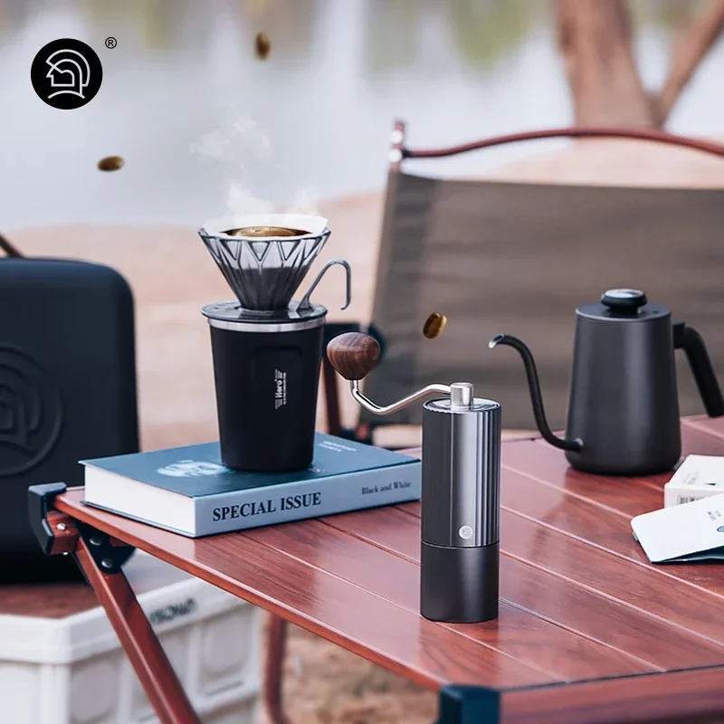 ZeroHero Coffee Accessories Ho - مراجعة Travel Accessories Gift Set وسعره