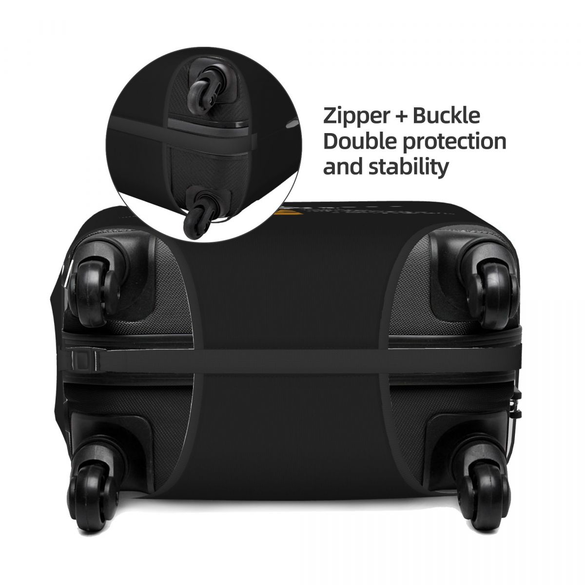هدايا للطيارين: أغطية حماية مر - مراجعة Travel Accessories Plane وسعره