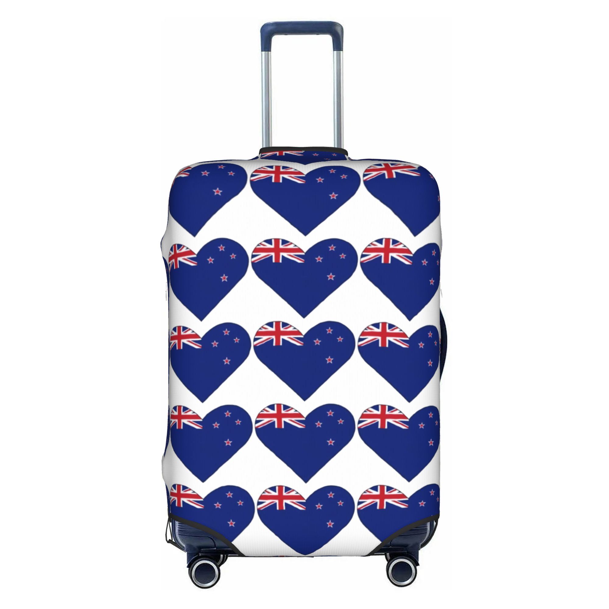 غطاء حماية لحقائب السفر بتصميم - مراجعة Travel Accessories New Zealand وسعره